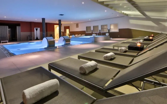 Best Western Plus Hotel Galileo Padova 