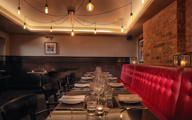 Malmaison Leeds