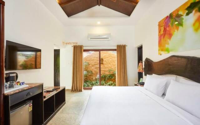 Serendipity Lakes and Resorts