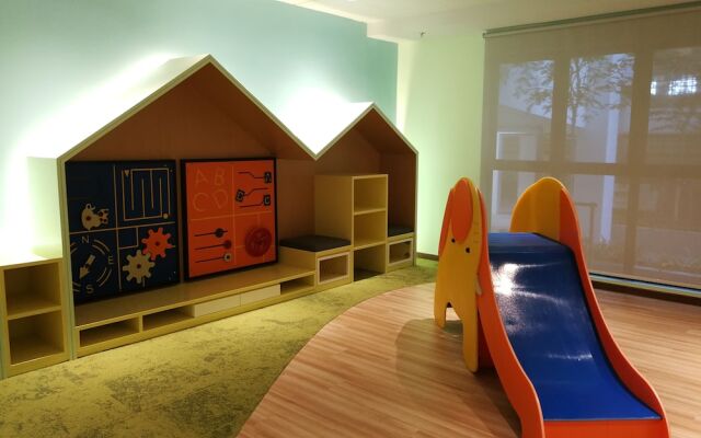 Timurbay By Smc Homes