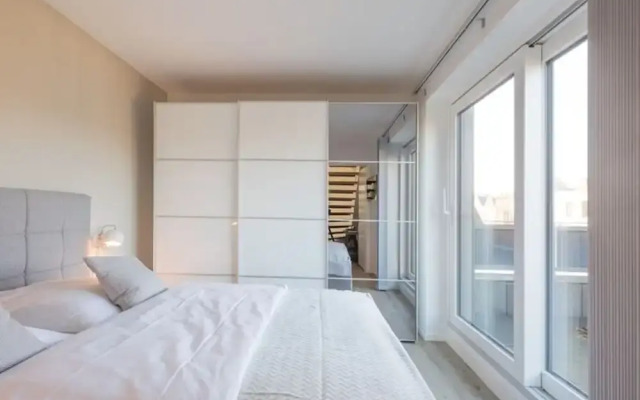 Ferienwohnung in Husum
