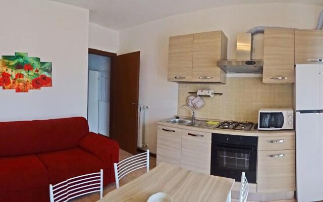 La Quiete 29 Lake view Apartment by Gardadomusmea