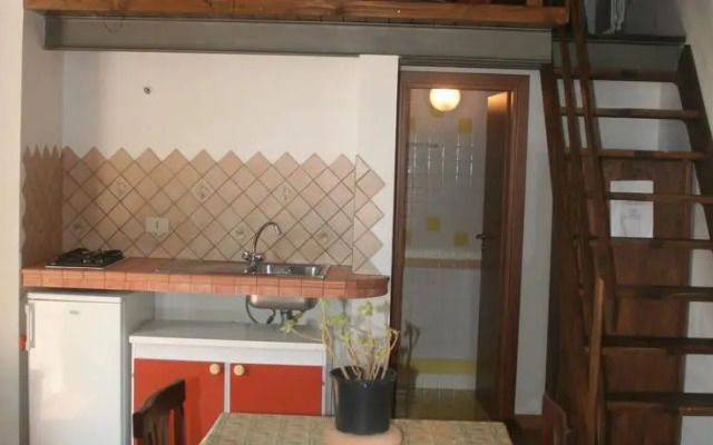 Agriturismo il Vignale