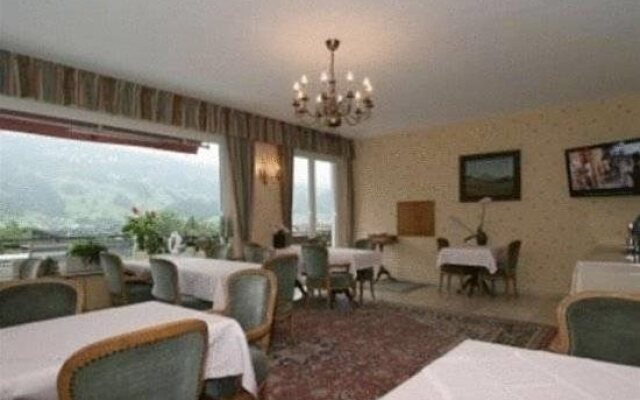 Hotel garni Tinabella
