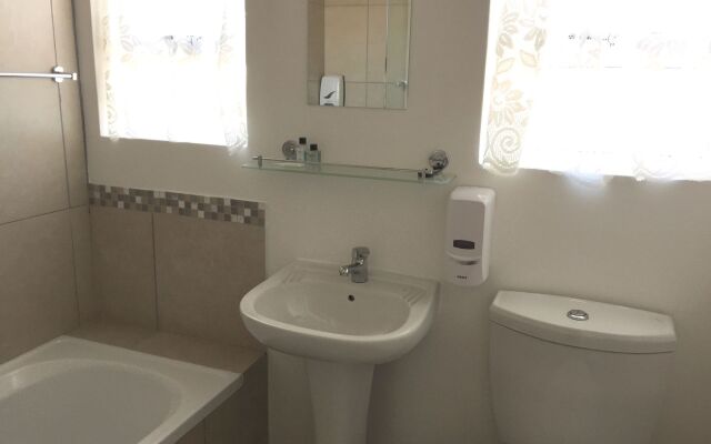 Knysna Pocket Breaks