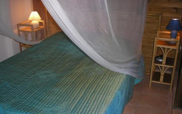 GWAN THAZAR en Guadeloupe