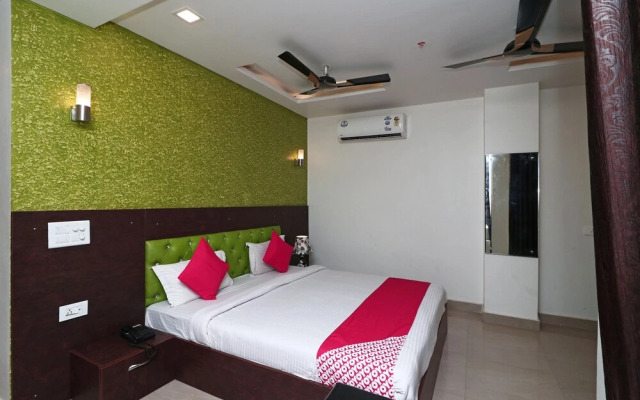 OYO 2188 Sunrise Resort