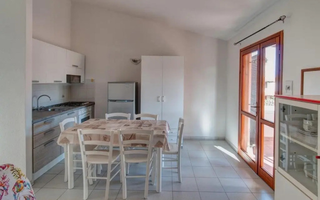 Case e Ville San Teodoro Centro