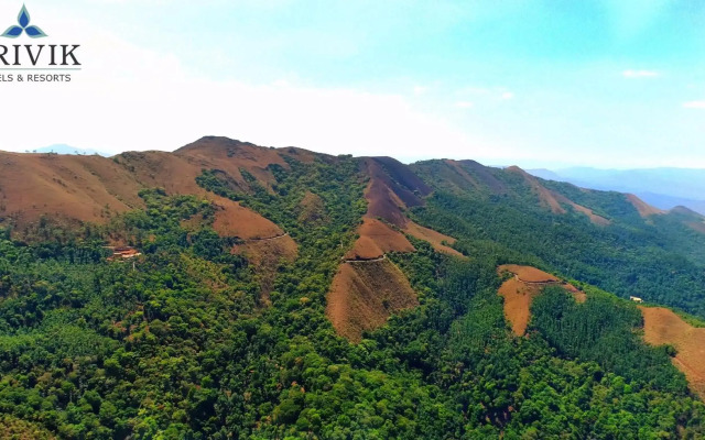 Trivik Hotels & Resorts, Chikmagalur