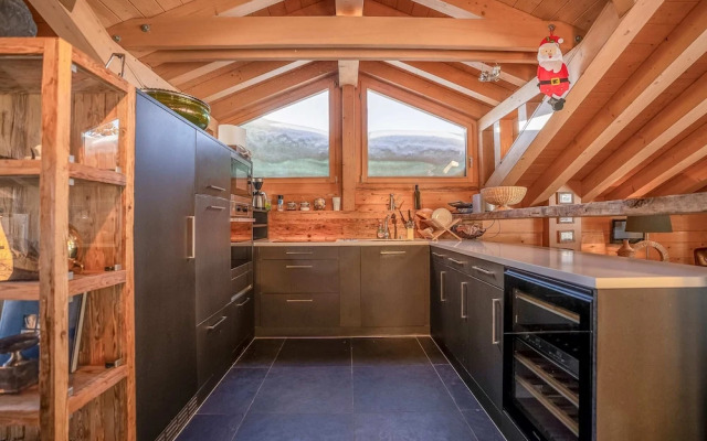 Caspar Penthouse