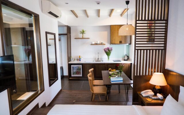 Santori Hotel Danang Bay