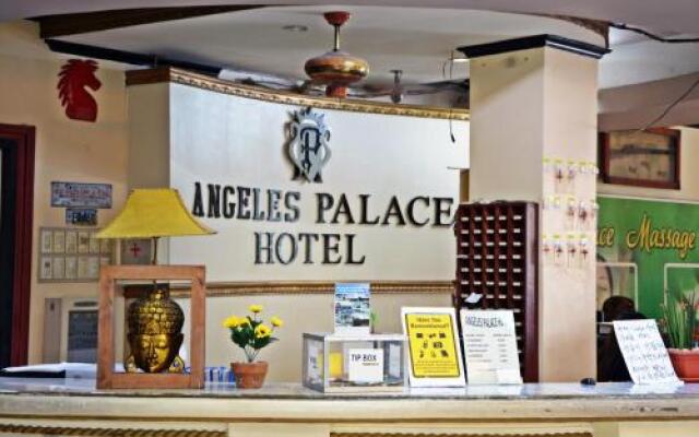 Angeles Palace Hotel