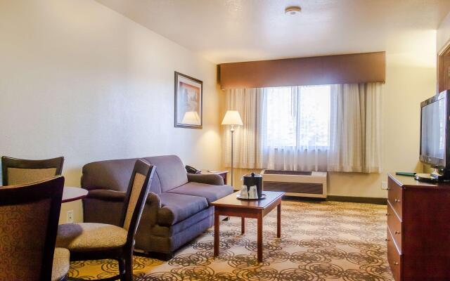 Best Western Elko Inn