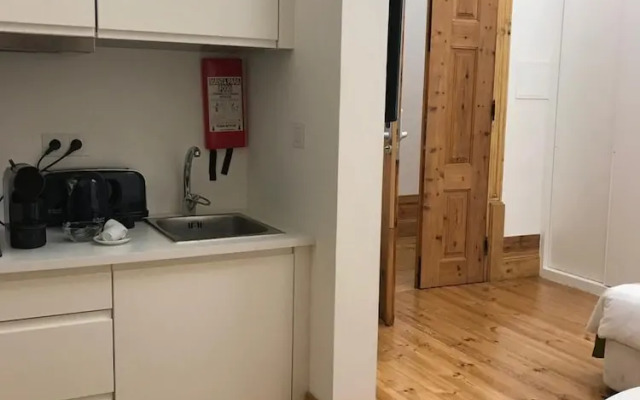 Casa da Praça Square Suites