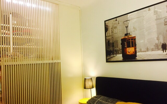 Cosy Studio in Porta Romana