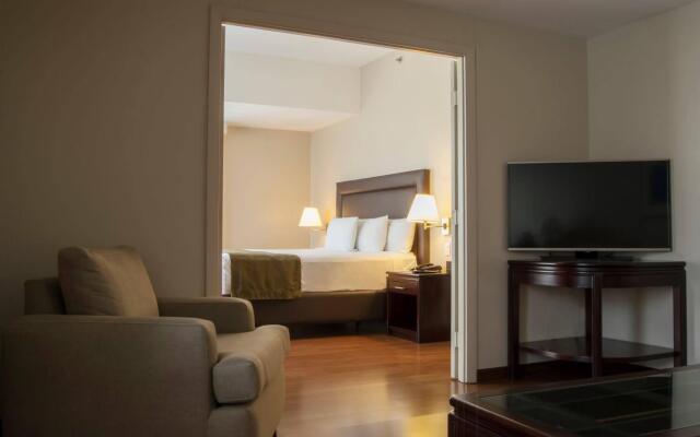 Clarion Suites Guatemala City