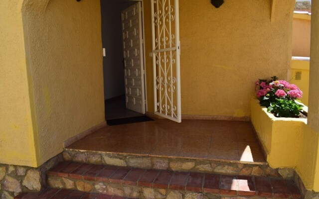 89-bonita Casa con Piscina Privada