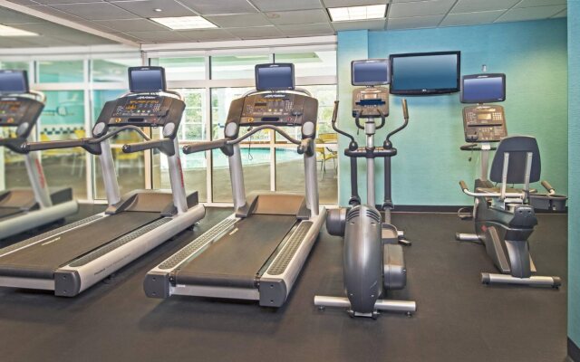 Fairfield Inn & Suites by Marriott Williamsburg