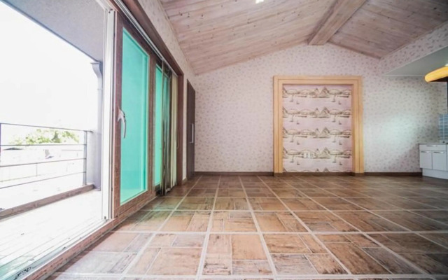 Pohang Rainbow Pension