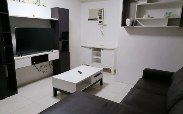 Roxas Blvd Ermita Studio US Embassy Mla