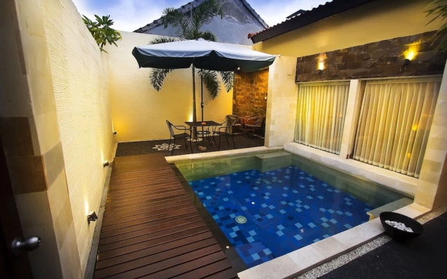Punyan Poh Bali Villas