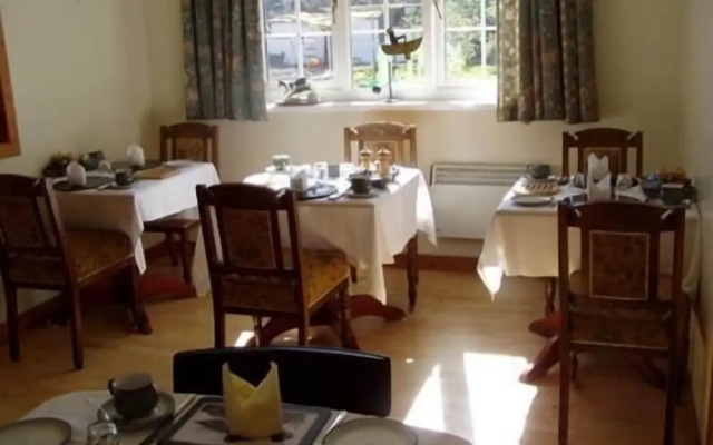 Creagan Guest House