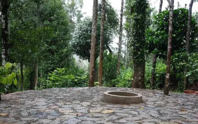 Woody Woods Home Stay