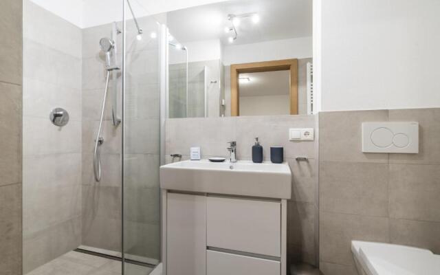 Fischis Alpen Appartements
