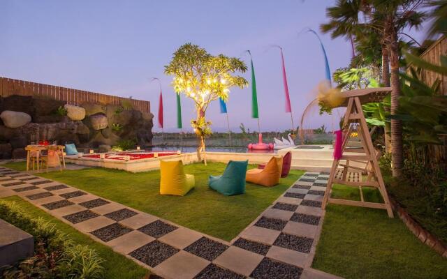 Aishwarya Exclusive Villas