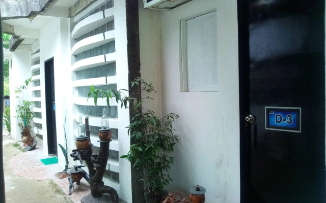 New Siargao Manor Hotel - Hostel