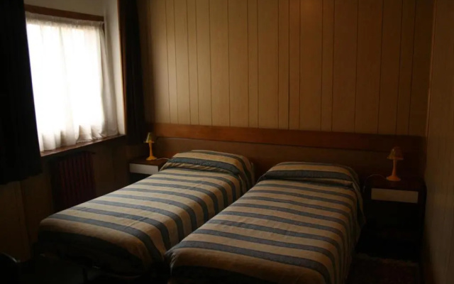 Serendipity Hotel