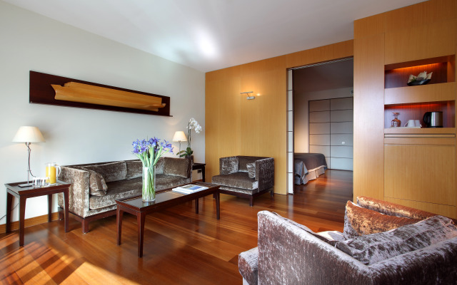 Eurostars Grand Marina