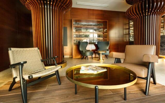 Hotel Dauro Premier