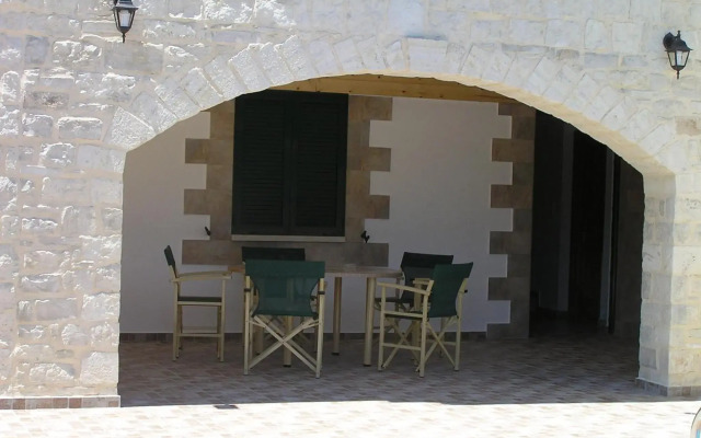 Stratos Villas