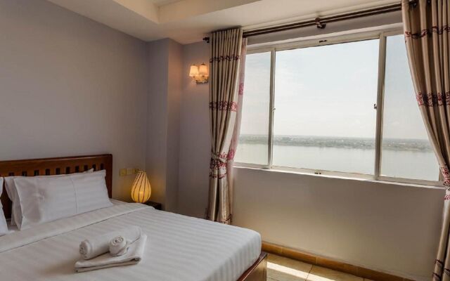 MekongView 1 CondoTel