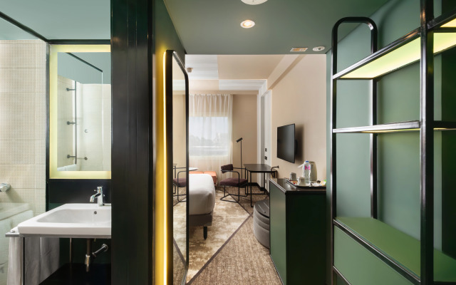 Novotel Cairo 6th Of October