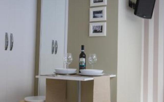 Piazza Roma Rooms