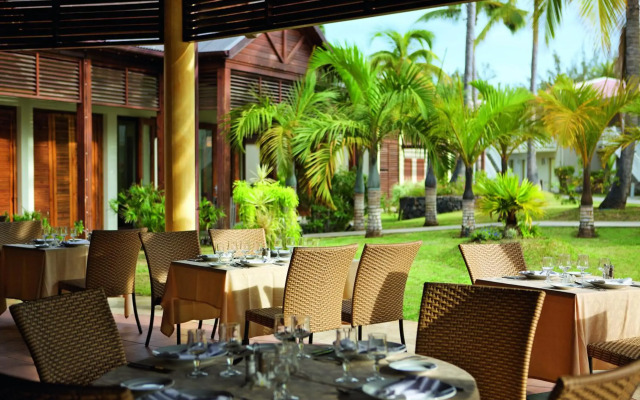 Hotel Le Recif