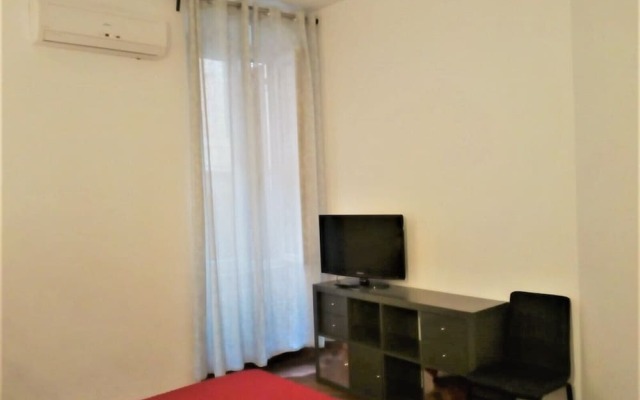 Pantheon 2 bedroom up 5 persons