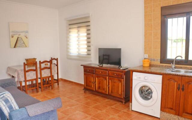 Casa El Cortijillo