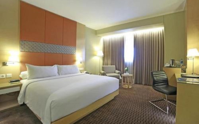 All Sedayu Hotel Kelapa Gading – Guest Rooms – Jakarta