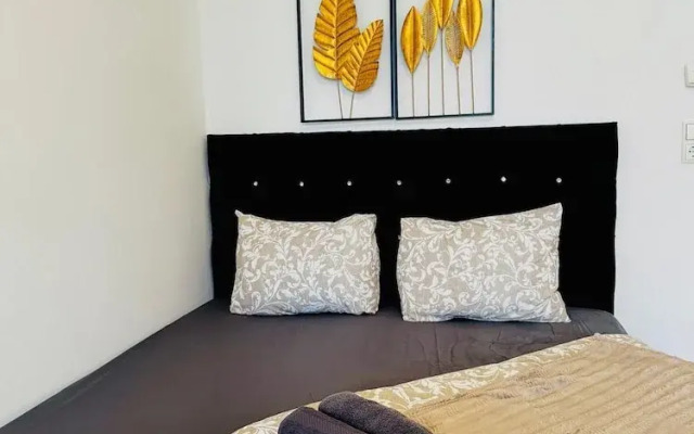 Cozy 2BR for 5 Near Schönbrunn