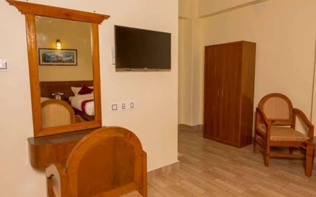 Hotel Elegant