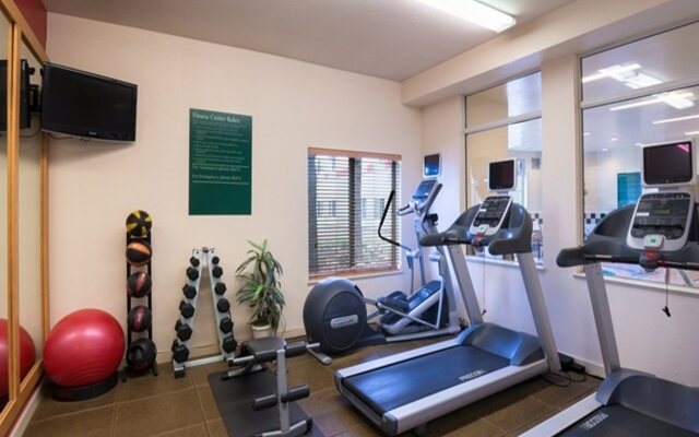 Hilton Garden Inn - Flagstaff