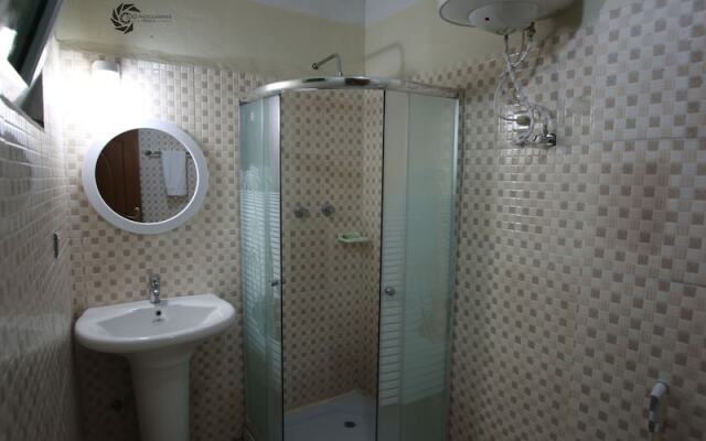 Moringa Hotel