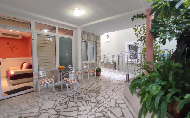 Villa Alexandra