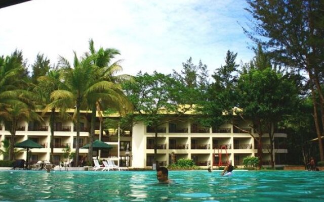 Santubong Kuching Resort