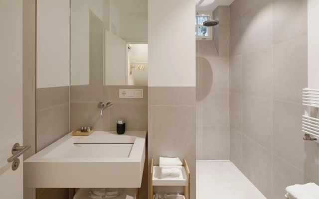 Boutique Apartments Freiburg - Eva