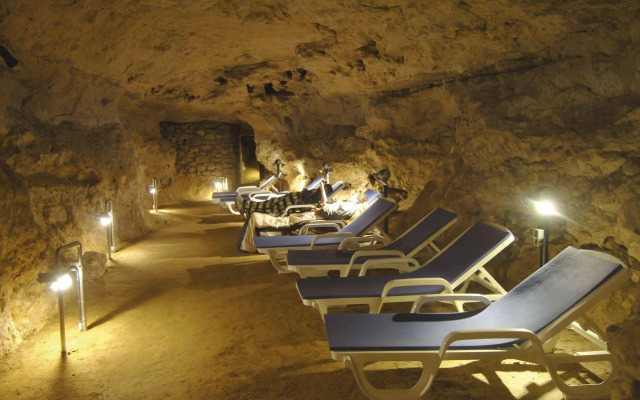 Hunguest Hotel Pelion