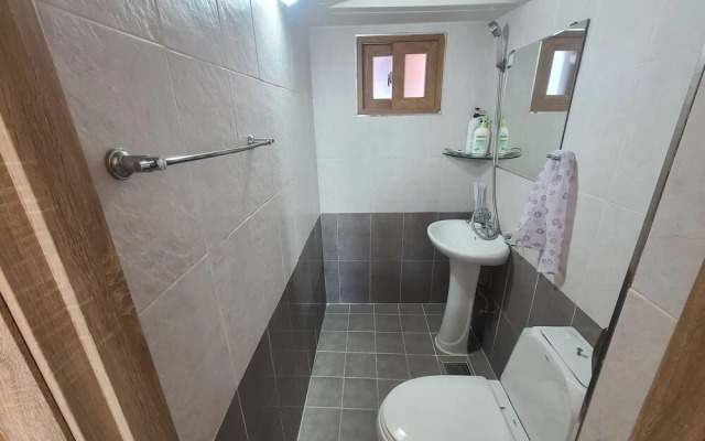 Jeonju Hanok Village Guest House